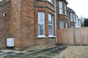 Apartment Ideal for Hospital by Nest Stays