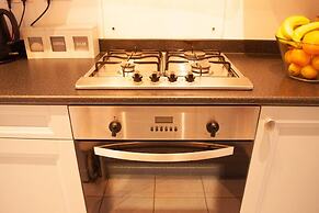 Apartment Ideal for Hospital by Nest Stays