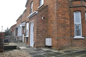 Apartment Ideal for Hospital by Nest Stays