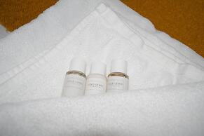 Apartment Ideal for Hospital by Nest Stays