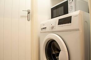 Apartment Ideal for Hospital by Nest Stays