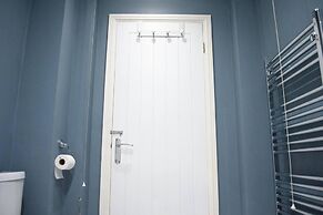 Apartment Ideal for Hospital by Nest Stays