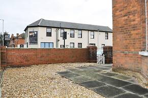 Apartment Ideal for Hospital by Nest Stays