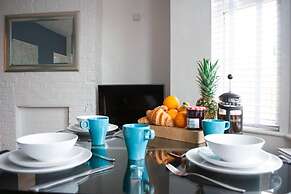 Apartment Ideal for Hospital by Nest Stays