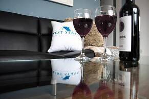 Apartment Ideal for Hospital by Nest Stays