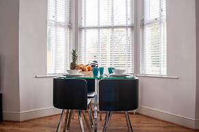 Apartment Ideal for Hospital by Nest Stays