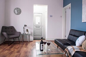 Apartment Ideal for Hospital by Nest Stays