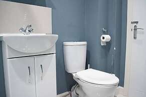 Apartment Ideal for Hospital by Nest Stays