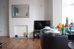 Apartment Ideal for Hospital by Nest Stays