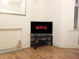 Apartment Ideal for Hospital by Nest Stays