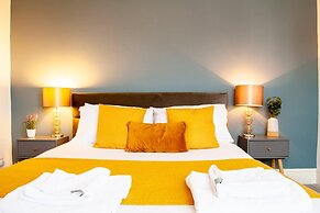 Apartment Ideal for Hospital by Nest Stays