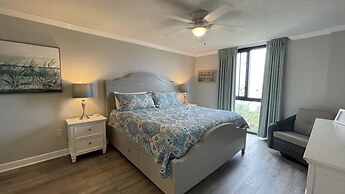 Coastal Tides at Enclave 403a