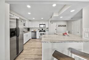 Coastal Tides at Enclave 403a