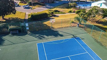 Coastal Tides at Enclave 403a