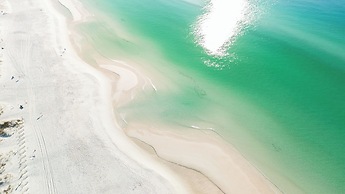 Coastal Tides at Enclave 403a