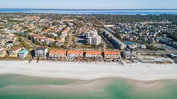 Coastal Tides at Enclave 403a