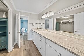 Coastal Tides at Enclave 403a