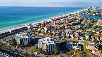 Coastal Tides at Enclave 403a