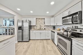 Coastal Tides at Enclave 403a