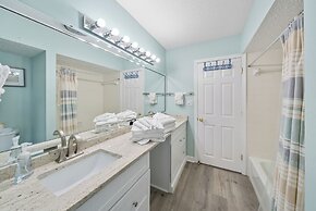 Coastal Tides at Enclave 403a