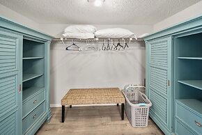 Coastal Tides at Enclave 403a