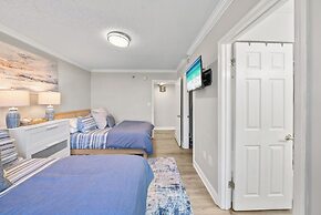 Coastal Tides at Enclave 403a