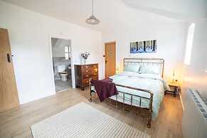 Lovely 1-bed Lodge in Drybrook