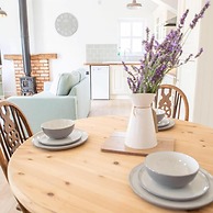 Lovely 1-bed Lodge in Drybrook