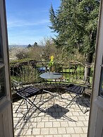 Maison De Montgibaud