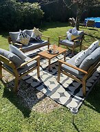 Maison De Montgibaud