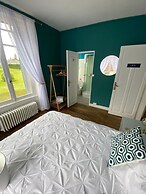 Maison De Montgibaud