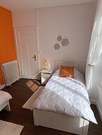 Maison De Montgibaud