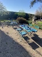 Maison De Montgibaud