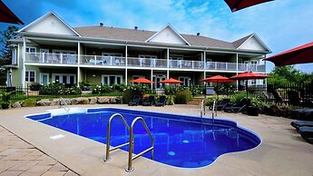 Champlain Condo 202