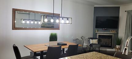 Champlain Condo 202