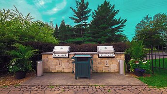 Champlain Condo 202