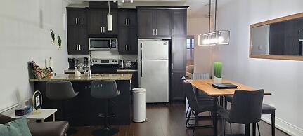 Champlain Condo 202