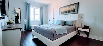 Champlain Condo 202