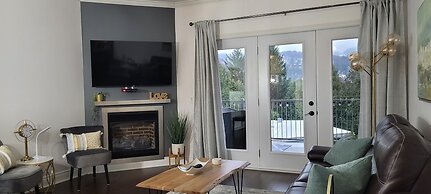 Champlain Condo 202