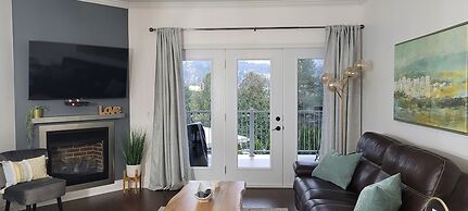Champlain Condo 202