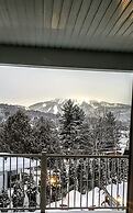 Champlain Condo 202