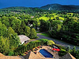 Champlain Condo 202