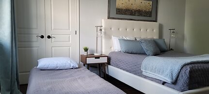 Champlain Condo 202