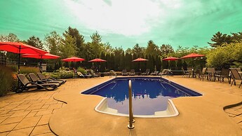 Champlain Condo 202