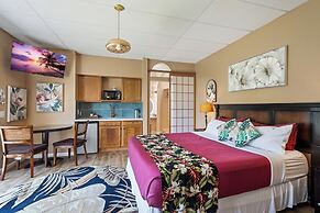 Luana Nai'a Inn