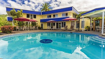 Luana Nai'a Inn
