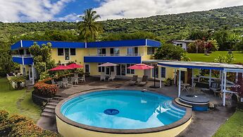 Luana Nai'a Inn