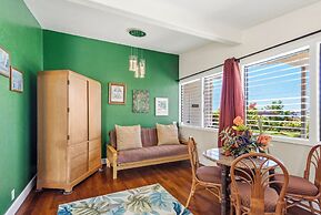 Luana Nai'a Inn