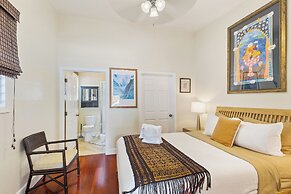 Luana Nai'a Inn
