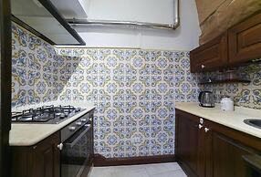 Holiday Home Sleeps 6 in the Historic Center of Le